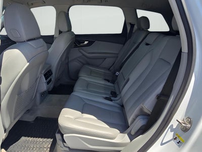 2019 Audi Q7 Premium