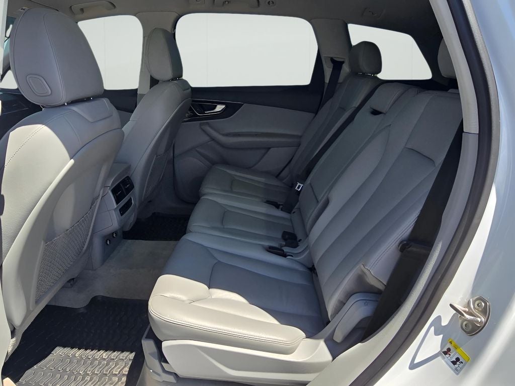 2019 Audi Q7 Premium