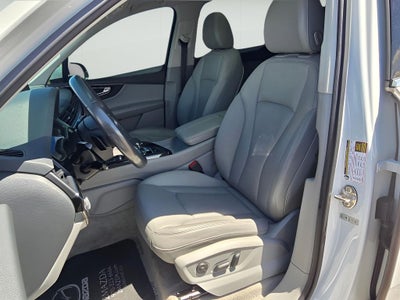 2019 Audi Q7 Premium