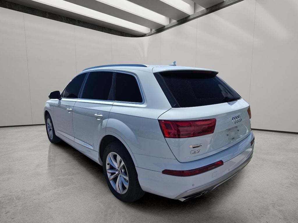 2019 Audi Q7 Premium