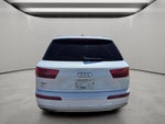 2019 Audi Q7 Premium