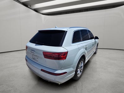 2019 Audi Q7 Premium