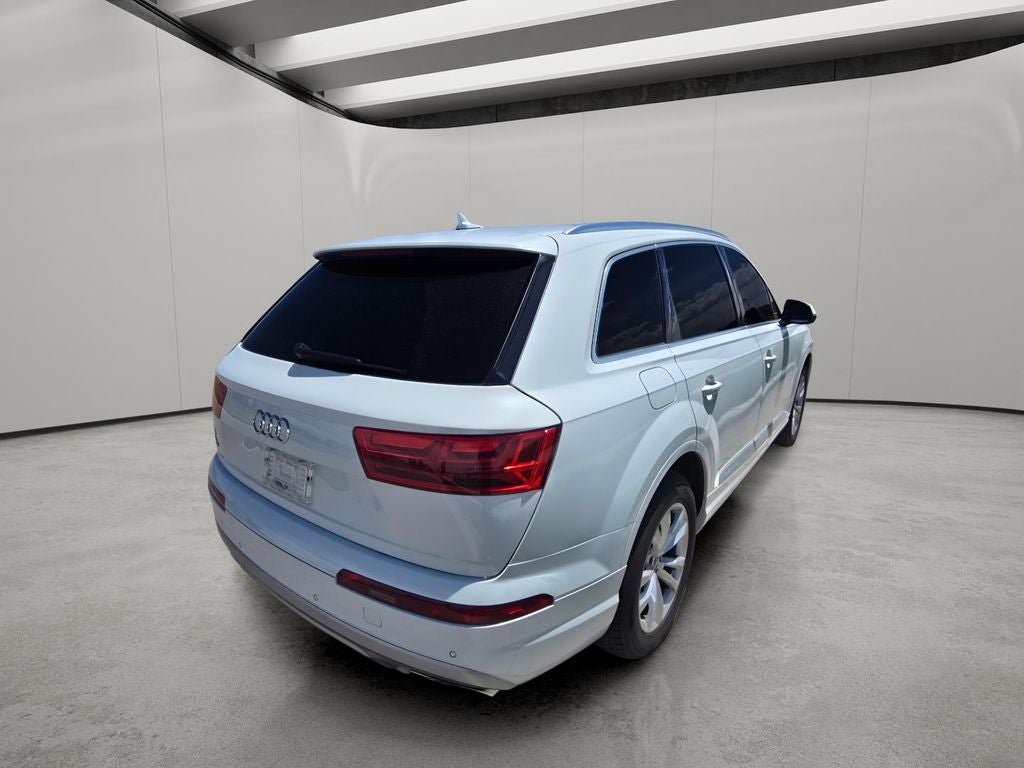 2019 Audi Q7 Premium