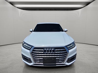 2019 Audi Q7 Premium