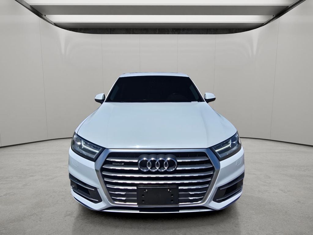 2019 Audi Q7 Premium