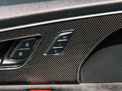 2020 Audi SQ7 Premium Plus