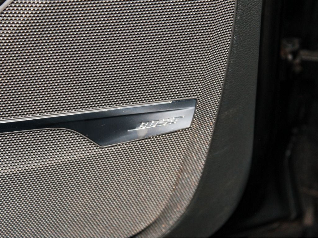 2020 Audi SQ7 Premium Plus