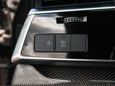 2020 Audi SQ7 Premium Plus