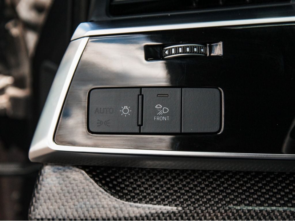 2020 Audi SQ7 Premium Plus