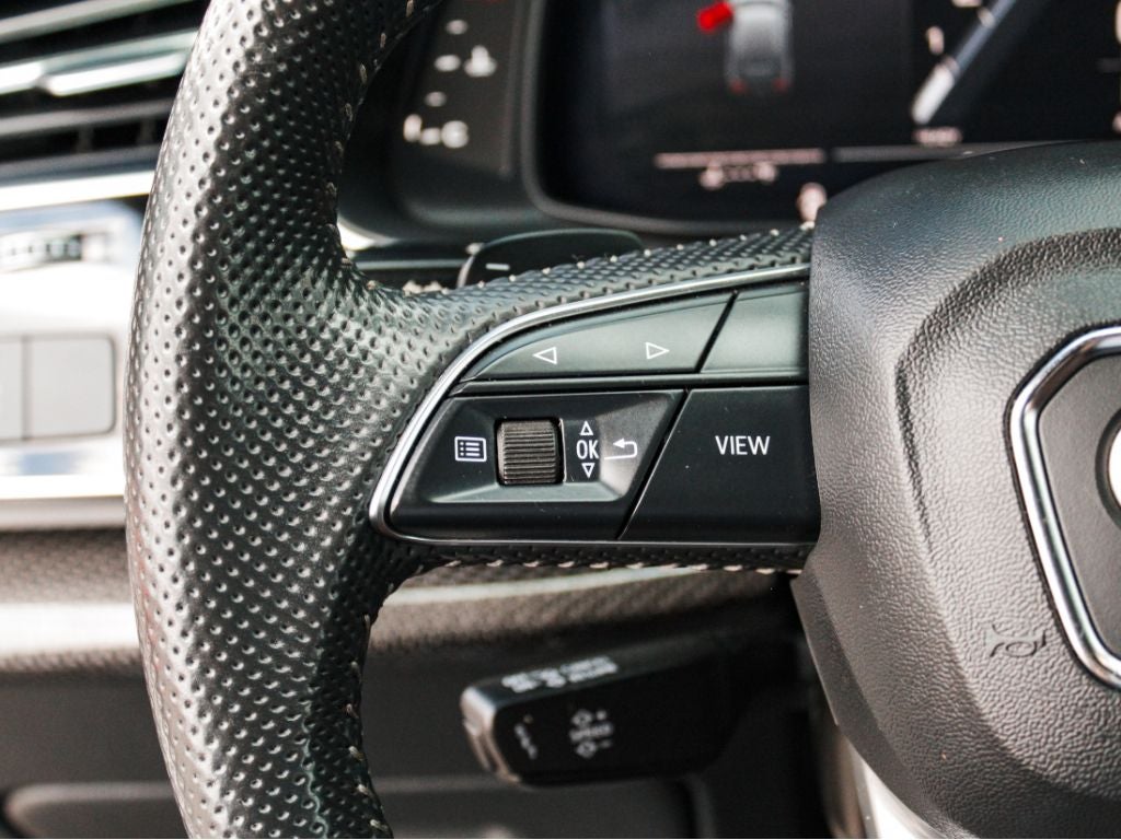 2020 Audi SQ7 Premium Plus