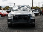 2020 Audi SQ7 Premium Plus