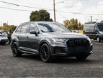 2020 Audi SQ7 Premium Plus