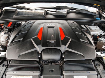 2020 Audi SQ7 Premium Plus