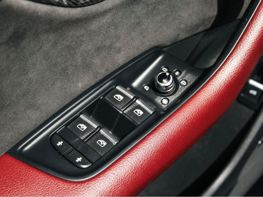 2020 Audi SQ7 Premium Plus