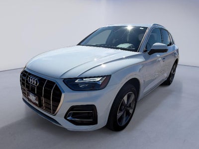 2023 Audi Q5 Premium Plus