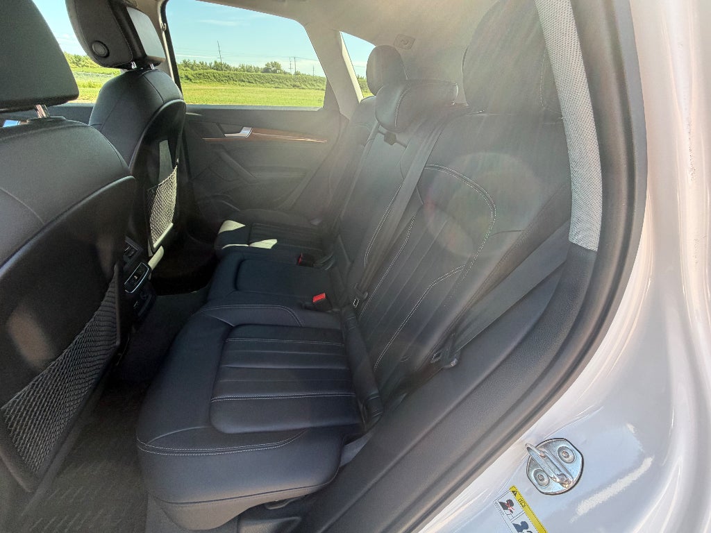 2023 Audi Q5 Premium Plus