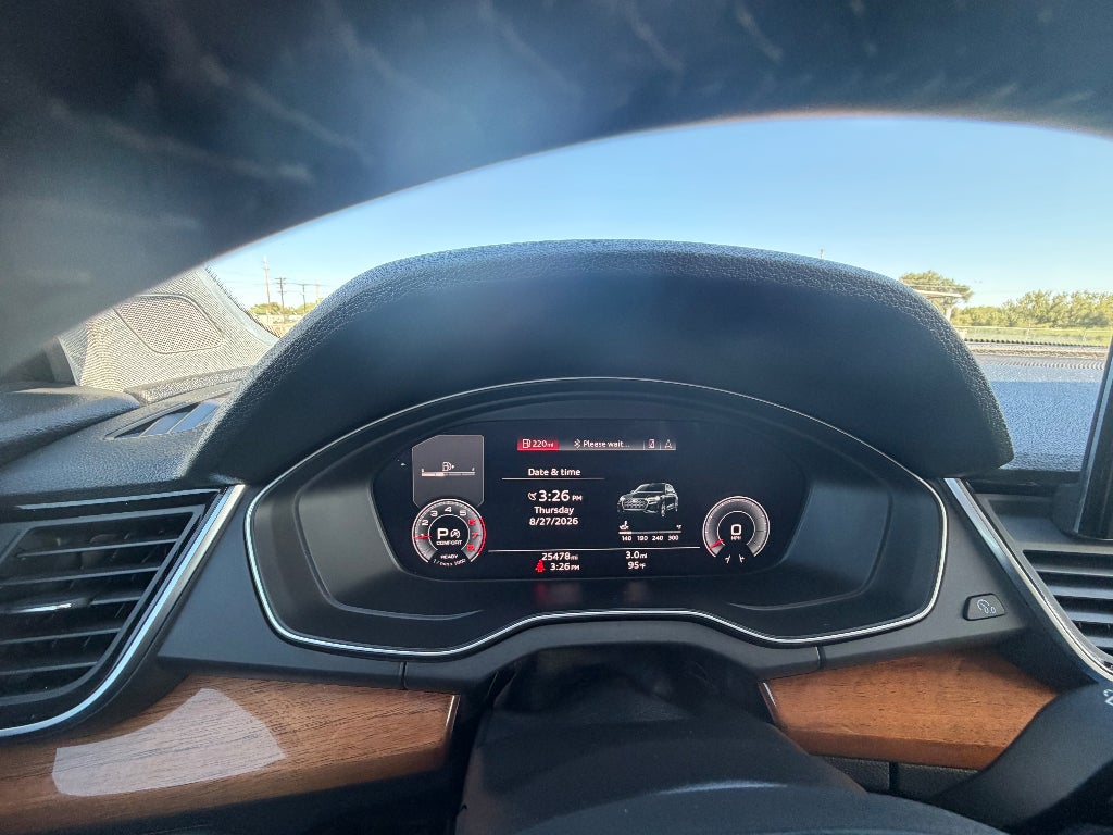 2023 Audi Q5 Premium Plus