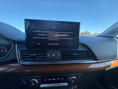 2023 Audi Q5 Premium Plus