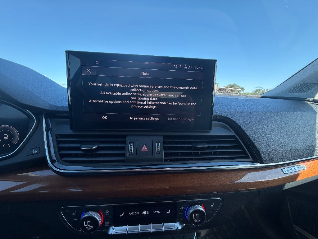 2023 Audi Q5 Premium Plus