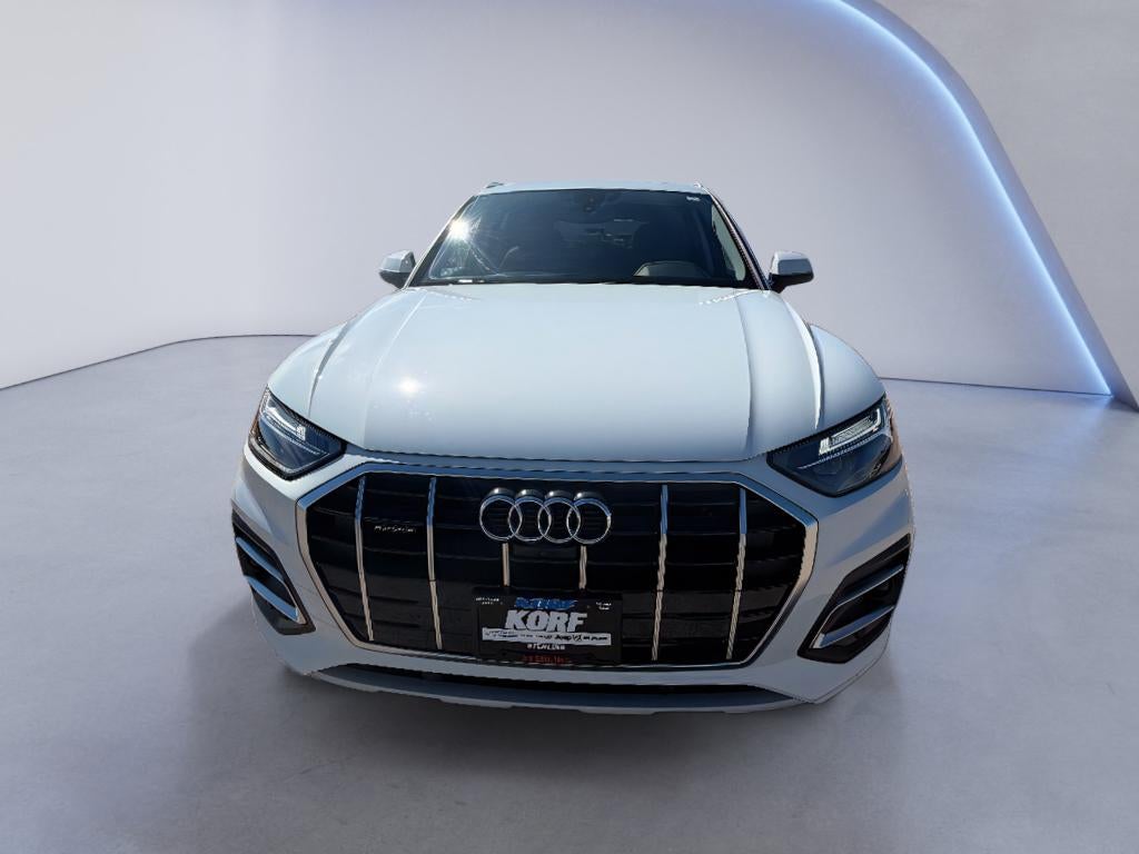 2023 Audi Q5 Premium Plus