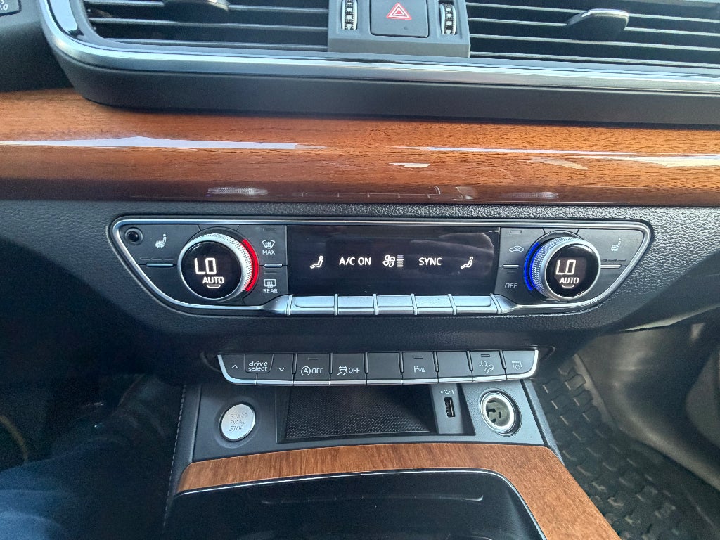 2023 Audi Q5 Premium Plus