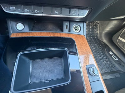 2023 Audi Q5 Premium Plus