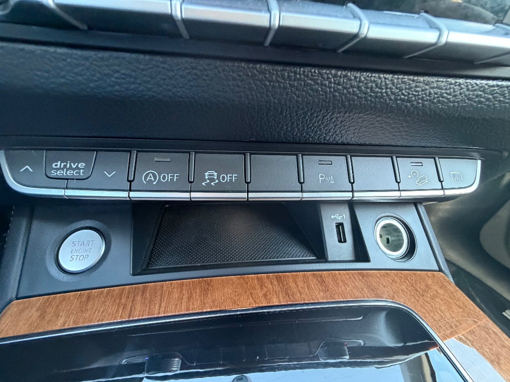 2023 Audi Q5 Premium Plus