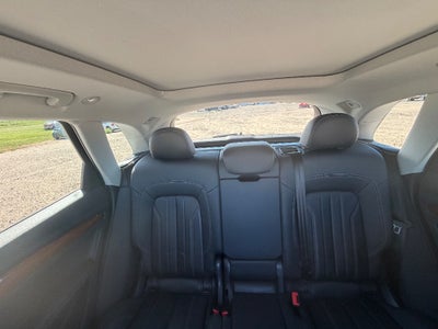 2023 Audi Q5 Premium Plus