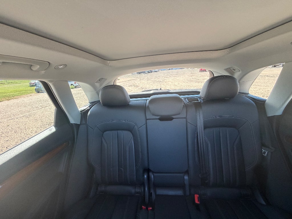 2023 Audi Q5 Premium Plus