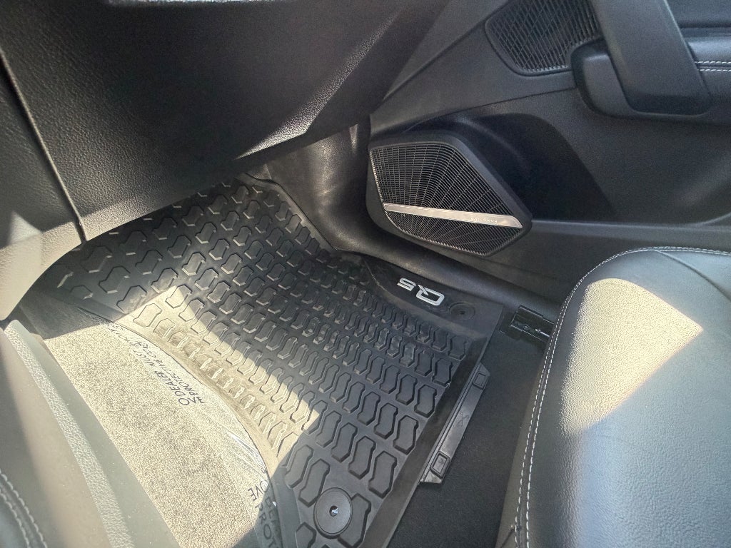 2023 Audi Q5 Premium Plus