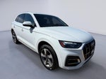 2023 Audi Q5 Premium Plus