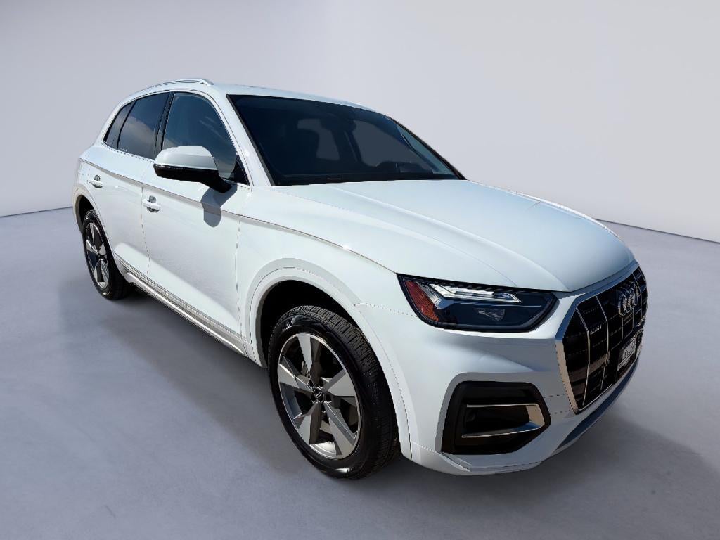 2023 Audi Q5 Premium Plus