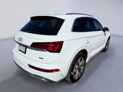 2023 Audi Q5 Premium Plus