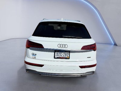 2023 Audi Q5 Premium Plus