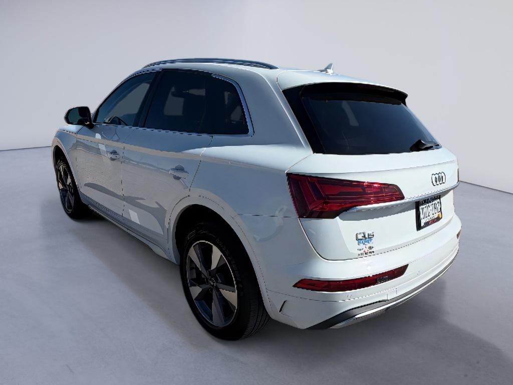 2023 Audi Q5 Premium Plus