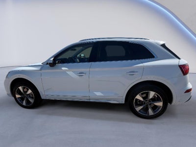 2023 Audi Q5 Premium Plus
