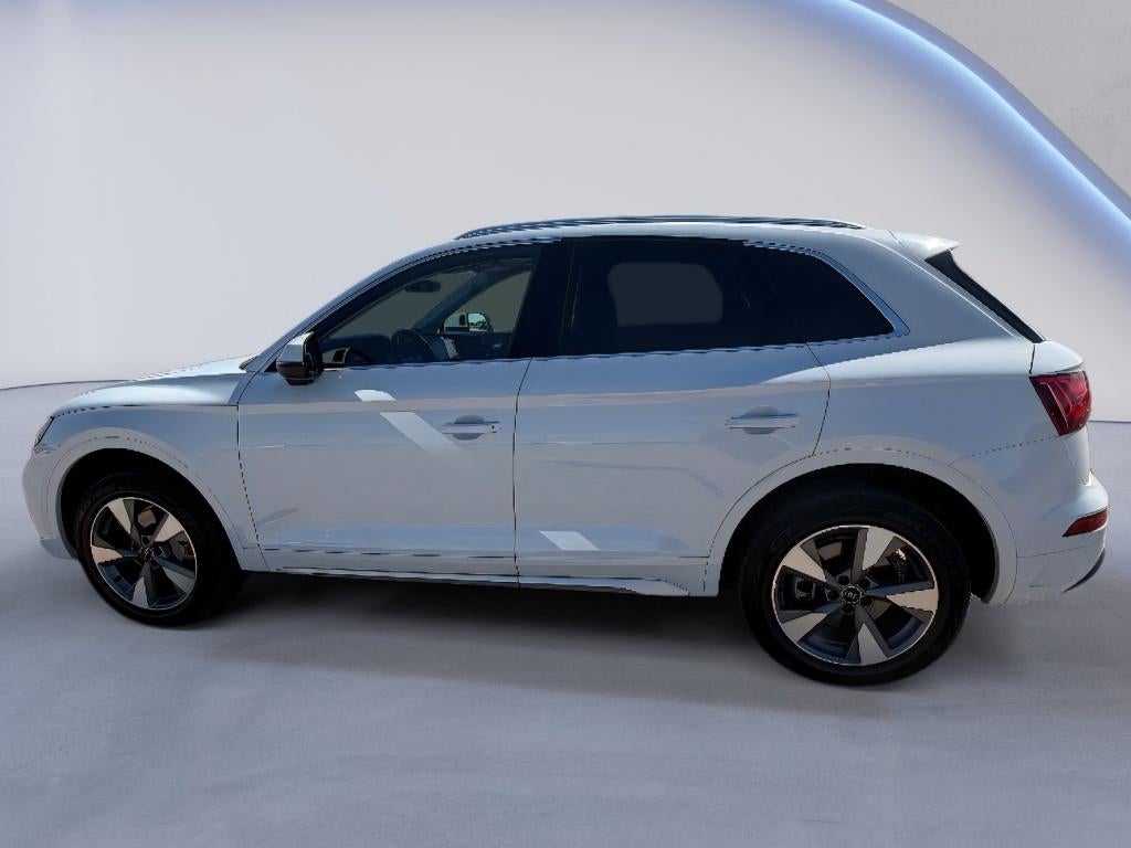2023 Audi Q5 Premium Plus