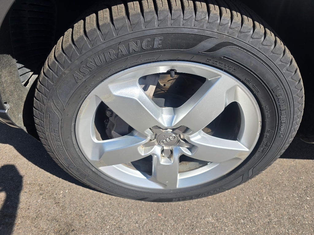 2014 Audi Q7 3.0T Premium