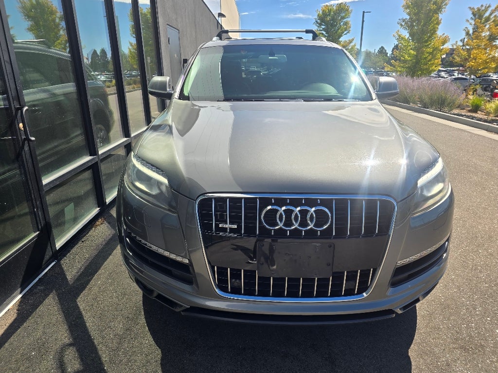 2014 Audi Q7 3.0T Premium