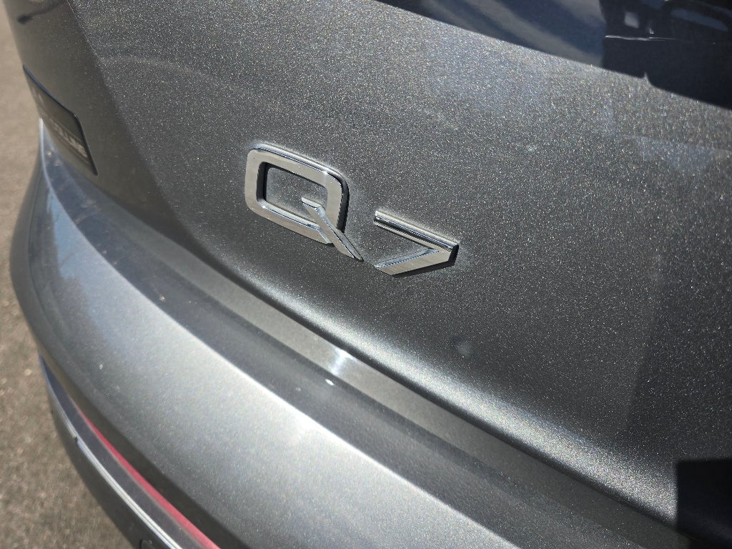 2014 Audi Q7 3.0T Premium