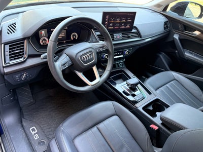 2023 Audi Q5 S line Premium Plus