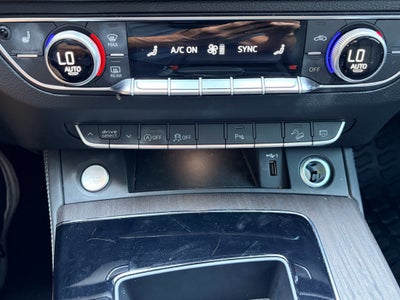 2023 Audi Q5 S line Premium Plus