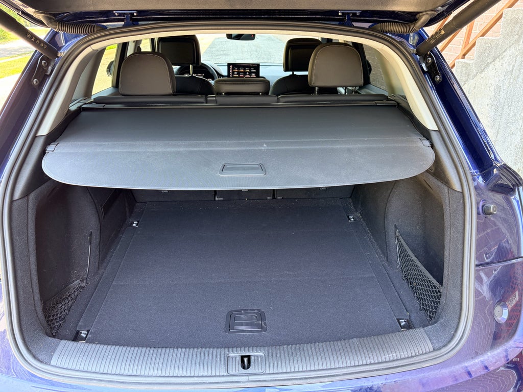 2023 Audi Q5 S line Premium Plus