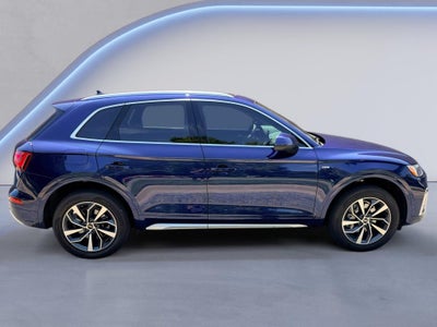 2023 Audi Q5 S line Premium Plus