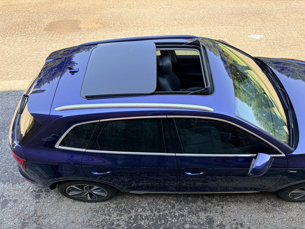 2023 Audi Q5 S line Premium Plus