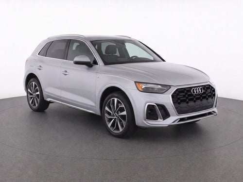 2023 Audi Q5 S line Premium Plus