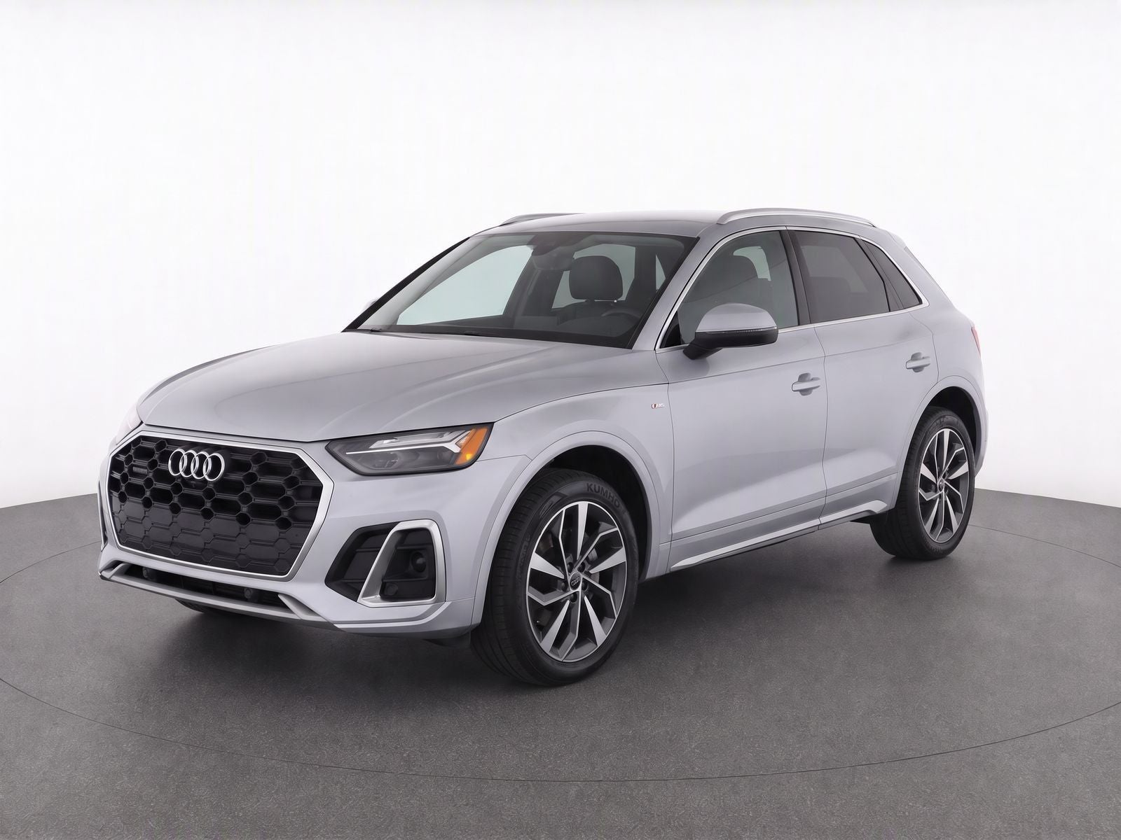 2023 Audi Q5 S line Premium Plus