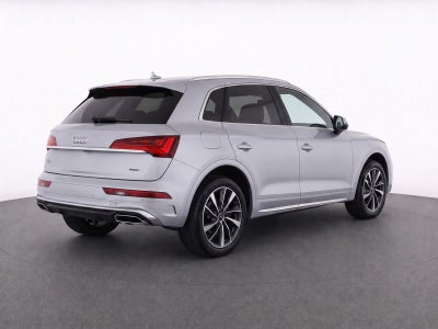 2023 Audi Q5 S line Premium Plus