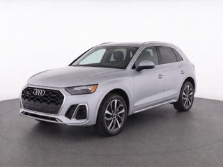 2023 Audi Q5 S line Premium Plus