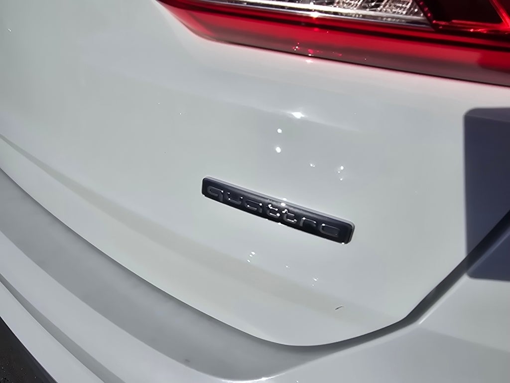 2022 Audi Q3 S line Premium Plus